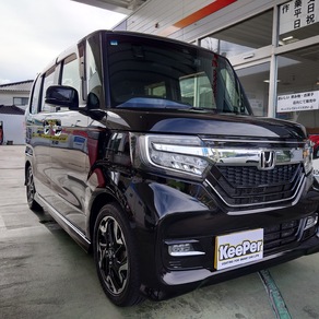 ホンダ・N-BOX