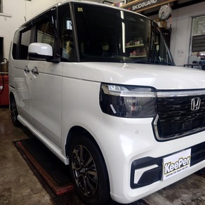 ホンダ・N-BOX