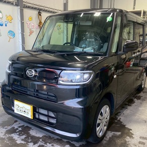 ダイハツ・タント