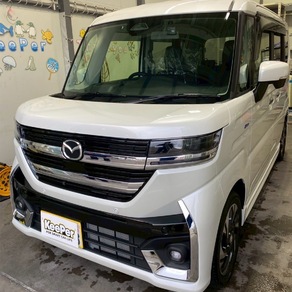 マツダ・フレアワゴン