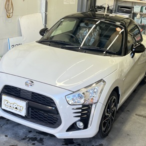 ダイハツ・コペン