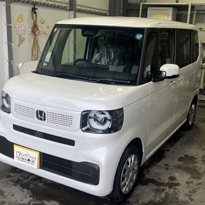 ホンダ・N-BOX