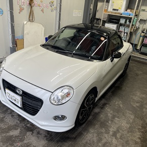 ダイハツ・コペン