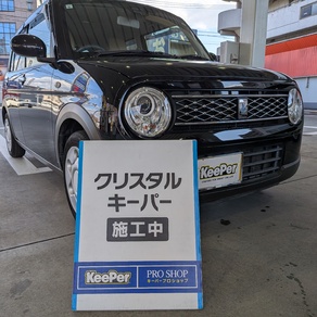 スズキ・アルト / ラパン