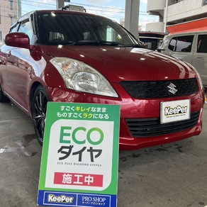 スズキ・スイフト