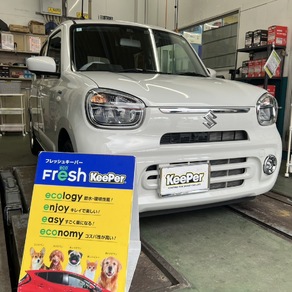 スズキ・アルト / ラパン