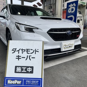 スバル・インプレッサ