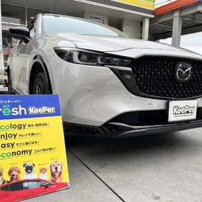 マツダ・CX-5