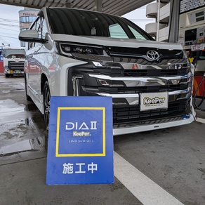 トヨタ・ノア