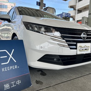 日産・ノート