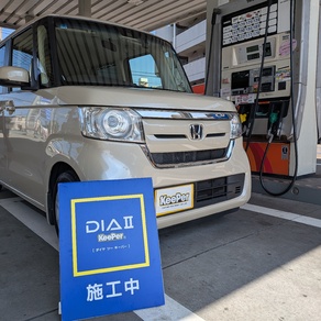 ホンダ・N-BOX