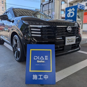 日産・キックス