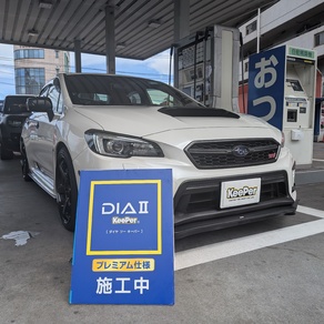 スバル・WRX