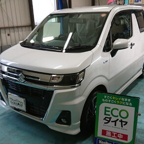 スズキ・ワゴンR