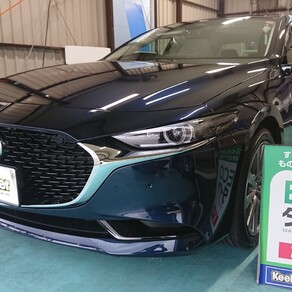 マツダ・マツダ3