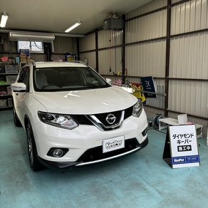 日産・エクストレイル