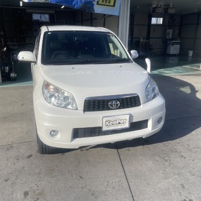 トヨタ・ラッシュ