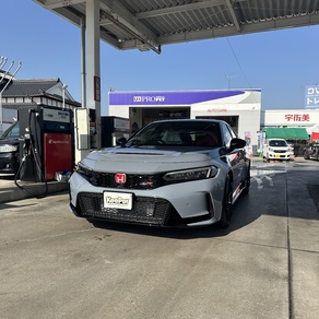 ホンダ・シビック タイプR