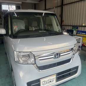 ホンダ・N-BOX