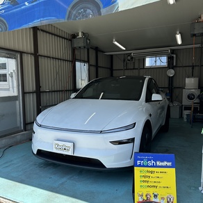 その他・テスラ・モデルY