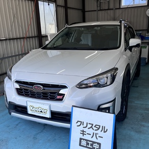 スバル・XV