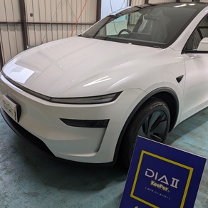 その他・テスラ・モデルY