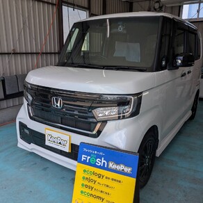 ホンダ・N-BOX