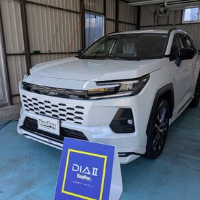 トヨタ・RAV4