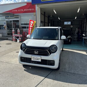 ホンダ・N-ONE