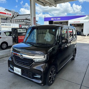 ホンダ・N-BOX