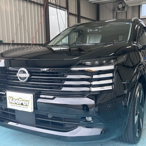 日産・キックス