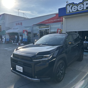 トヨタ・RAV4
