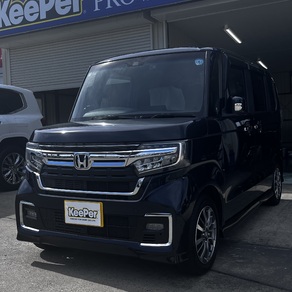 ホンダ・N-BOX
