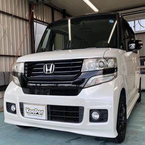 ホンダ・N-BOX