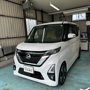 日産・デイズルークス