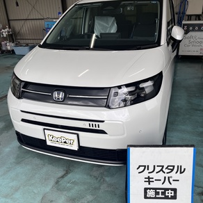 ホンダ・フリード