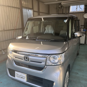 ホンダ・N-BOX