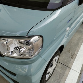 スズキ・スペーシア