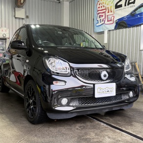 スマート・フォーツ