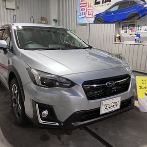 スバル・XV