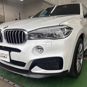 BMW・X6