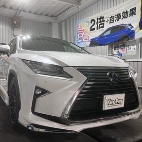 レクサス・RX