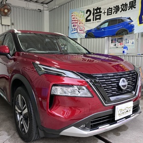 日産・エクストレイル