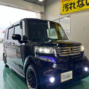 ホンダ・N-BOX