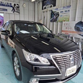 トヨタ・クラウン