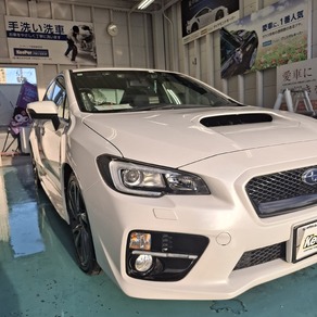 スバル・WRX