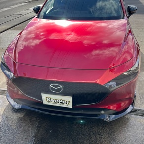 マツダ・マツダ3