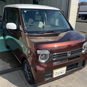 ホンダ・N-WGN
