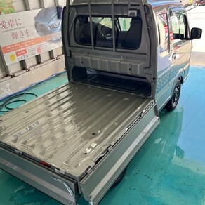 スズキ・キャリィ