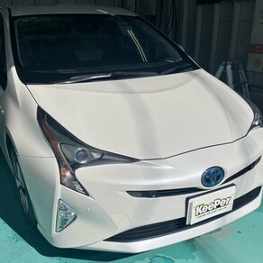 トヨタ・プリウス